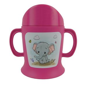 TVAR - Hrnček kojen. 150ml Sloník vyobraziť