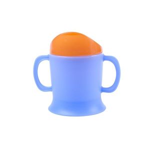 TVAR - Hrnček kojenecký II rôzne farby vyobraziť