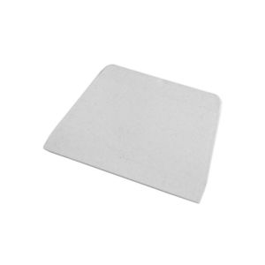 TVAR - Stierka na cesto plastová, 14x10cm vyobraziť