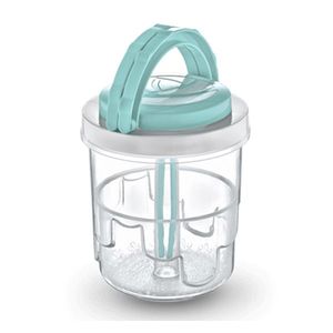 Vedierko s kliešťami vyobraziť