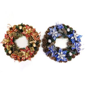 Veniec veľký 40cm vyobraziť