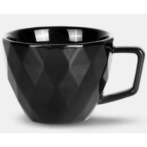 VERONI - Hrnček 300ml Monte Black vyobraziť