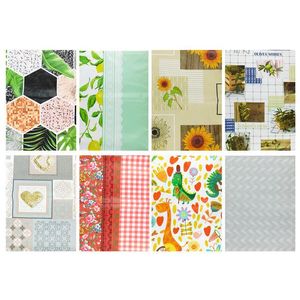 VERONI - Obrus PVC 140x160cm rôzne vzory vyobraziť