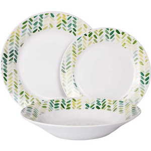 VERONI - Sada tanierov Wenus 18 diel. vyobraziť