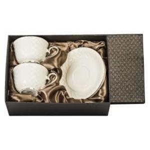 VERONI - Súprava priateľská 2 + 2 Amber vyobraziť