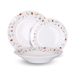 VERONI - Taniere sada 18ks WENUS vyobraziť