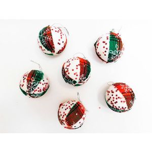 Vianočná dekorácia vyobraziť