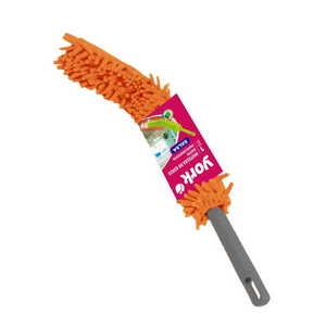 YORK - Prachovka Salsa rôzne farby vyobraziť