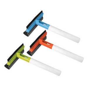 YORK - Stierka na okná sprej Azur rôzne farby vyobraziť