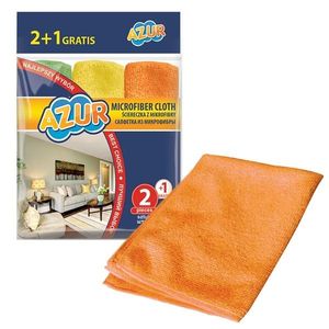 YORK - Utierka 30x30cm 3ks mikrovlákno vyobraziť