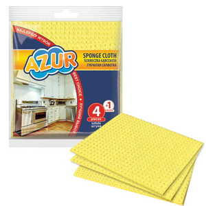 YORK - Utierka 4 + 1 Azur vyobraziť