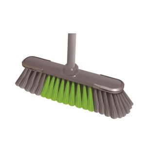 YORK - Zmeták a násada Sabrina rôzne farby vyobraziť