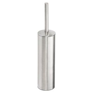 SAPHO - X-STEEL WC kefa závesná/na postavenie, nerez mat XS300 vyobraziť