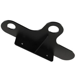 SAPHO - TETRIS držiak umývadla, stojanová batéria, čierna mat TZ424 vyobraziť