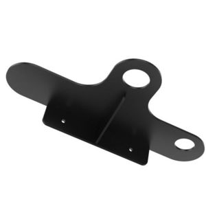 SAPHO - TETRIS držiak umývadla, stojanová batéria, čierna mat TZ427 vyobraziť