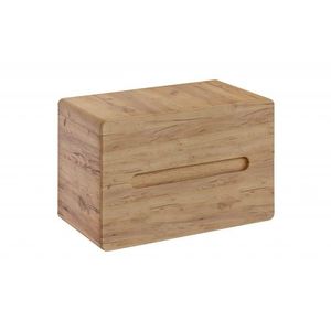 COMAD - Skrinka pod umývadlo na dosku 80cm 2 zásuvky ARUBA CRAFT 5907611649152 vyobraziť