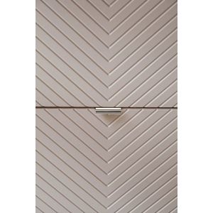 COMAD - Skrinka pod umývadlo 60cm 2 zásuvky 5907611667057 vyobraziť