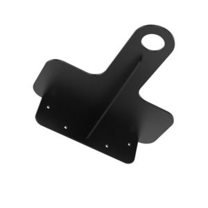 SAPHO - TETRIS držiak umývadla, stojanová batéria, čierna mat TZ429 vyobraziť