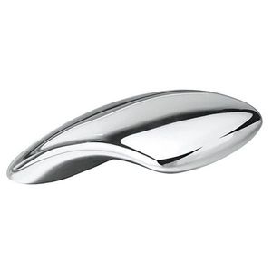 SAPHO - Výtoková hubica na okraj vane, šířka 80, chróm BD31051 vyobraziť