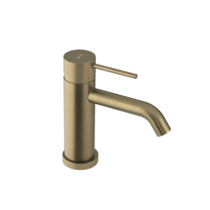 SAPHO - ULTRASAN stojanková umývadlová batéria, zlato mat UT002VG vyobraziť