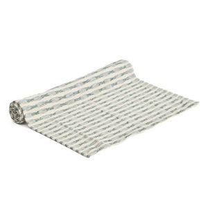 Žakárový behúň na stôl 50x150 cm Coren – Kave Home vyobraziť