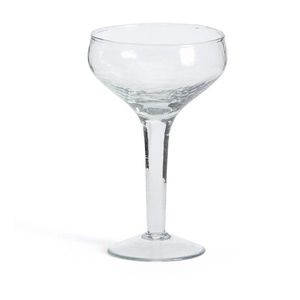 Pohár na víno Sileia – Kave Home vyobraziť