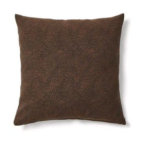 Žakárová obliečka na vankúš 50x50 cm Junie – Kave Home vyobraziť