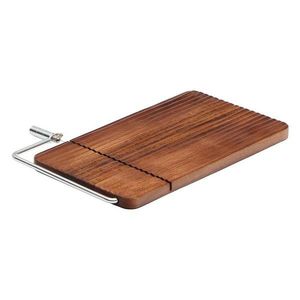 Drevená doštička 29 x 22 cm Rommu – Kave Home vyobraziť