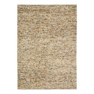 Ručne tkaný vlnený koberec 200x300 cm Elanis – Kave Home vyobraziť