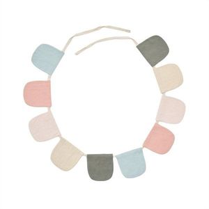 Detská girlanda Betia – Kave Home vyobraziť