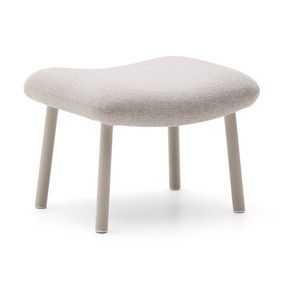 Béžová podnožka Inari – Kave Home vyobraziť