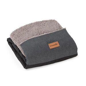 Brunolie Emma, pelech pre psa, náhradný poťah, možnosť prania, protišmykový, priedušný, veľkosť M (80 × 20 × 70 cm) vyobraziť