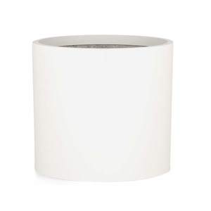 Fox & Fern Gendt, kvetináč, fiberstone, interiér/exteriér vyobraziť