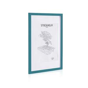 Casa Chic Kenton, rám na obrázky, obdĺžnikový, 70 x 50 cm, pasparta, plexisklo vyobraziť