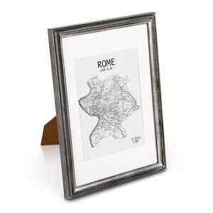 Casa Chic Lancaster, rám na obrázky, obdĺžnikový, DIN A4 fotky, pasparta, drevo vyobraziť