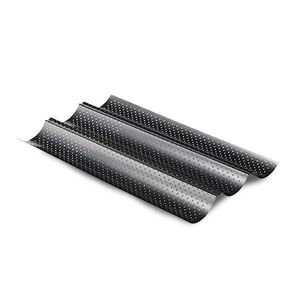 Feelino, forma na bagety, 3 formy vyobraziť