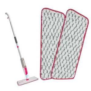 MySimaa by blumfeldt Glisten Pad, návlek na umývanie, mikrovlákno, 40 x 12 cm, dvojité balenie vyobraziť