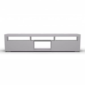 Blumfeldt Elgin, TV skrinka, 150 x 30 x 40 cm, LED vyobraziť
