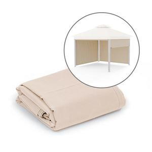 Blumfeldt Bočné steny - Grandezza 3x3 vyobraziť