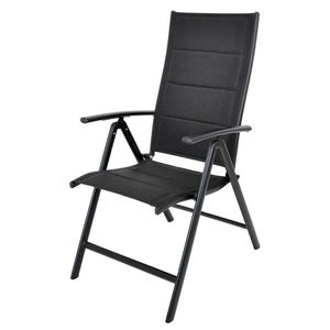 Záhradné polohovacie kreslo RP-ZWC235 Rojaplast vyobraziť