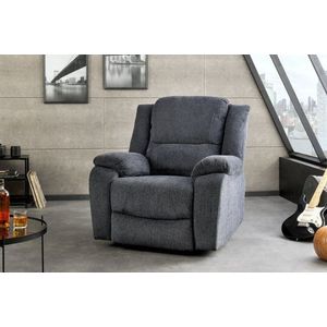Polohovacie TV kreslo KYKLOP Dekorhome vyobraziť