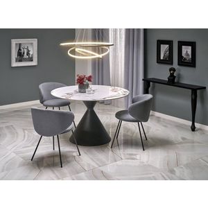 Jedálenský stôl GARET Halmar vyobraziť