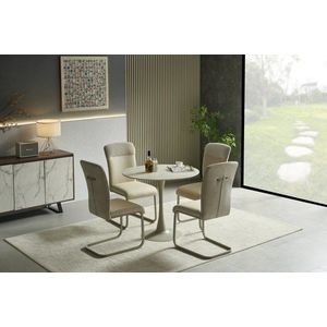 Jedálenský stôl TOLIO Halmar vyobraziť