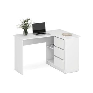 Písací stôl BEGA Halmar vyobraziť