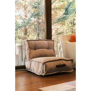 Bean Bag Omi - Grey vyobraziť