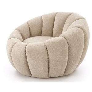 Kreslo GASPAR 2 bouclé Halmar vyobraziť