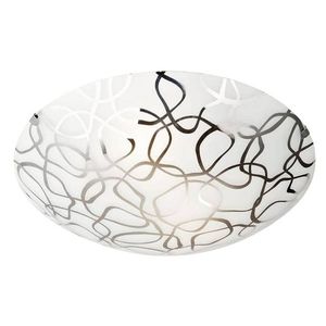 Stropná lampa Galeo E27 vyobraziť