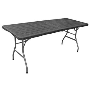 Záhradný cateringový stôl skladací Rojaplast vyobraziť