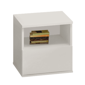 Nočný stolík DOLI Tempo Kondela vyobraziť