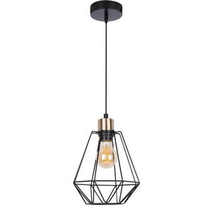 Závesná lampa PRIMO Candellux vyobraziť